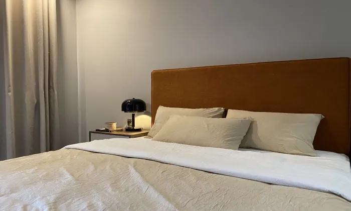 Amazing Three Bedroom Serviced Apartment Home in Luxone Thao Dien HCMC 120sqm 3,200 USD/month